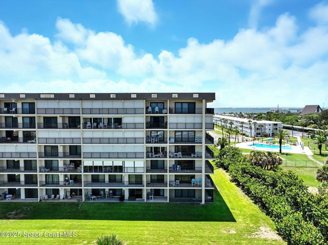 3170 N Atlantic Avenue, 306, Cocoa Beach, FL 32931