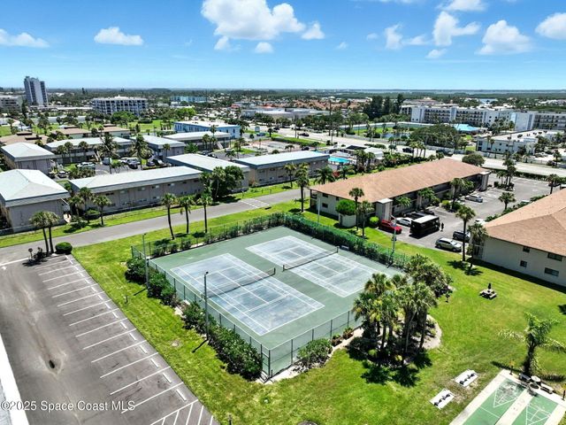 3170 N Atlantic Avenue, 306, Cocoa Beach, FL 32931