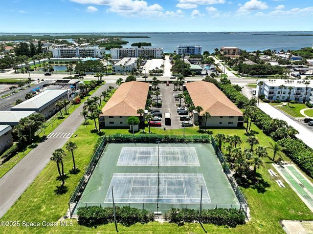 3170 N Atlantic Avenue, 306, Cocoa Beach, FL 32931