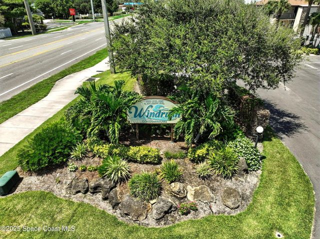 3170 N Atlantic Avenue, 306, Cocoa Beach, FL 32931