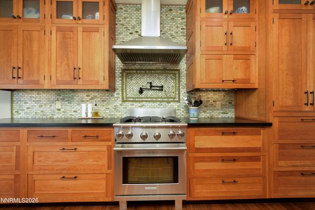 1768 Solitude Lane, Gardnerville, NV 89410