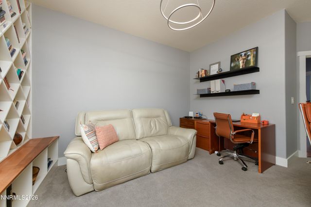 1768 Solitude Lane, Gardnerville, NV 89410