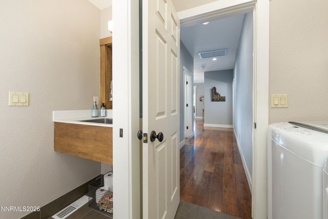 1768 Solitude Lane, Gardnerville, NV 89410