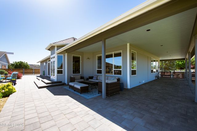 1768 Solitude Lane, Gardnerville, NV 89410