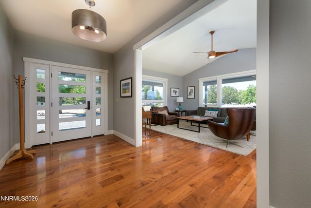 1768 Solitude Lane, Gardnerville, NV 89410