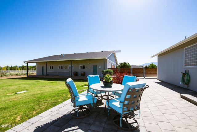 1768 Solitude Lane, Gardnerville, NV 89410
