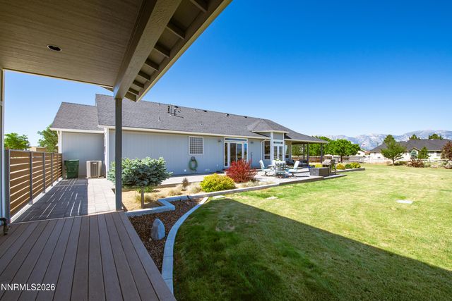 1768 Solitude Lane, Gardnerville, NV 89410