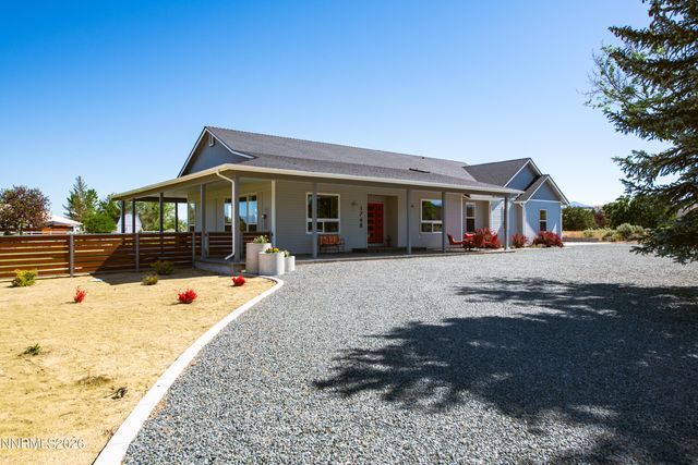 1768 Solitude Lane, Gardnerville, NV 89410