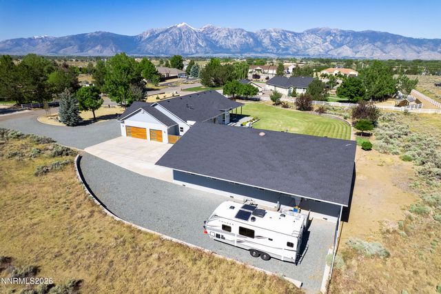1768 Solitude Lane, Gardnerville, NV 89410