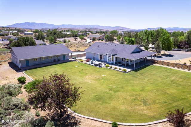 1768 Solitude Lane, Gardnerville, NV 89410
