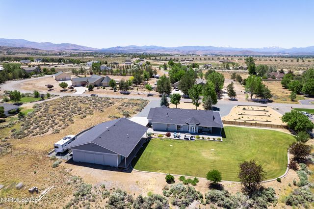 1768 Solitude Lane, Gardnerville, NV 89410