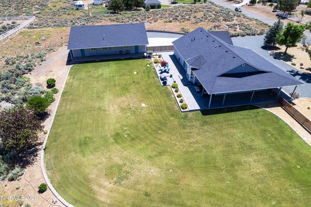 1768 Solitude Lane, Gardnerville, NV 89410