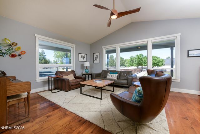 1768 Solitude Lane, Gardnerville, NV 89410