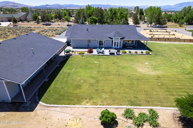 1768 Solitude Lane, Gardnerville, NV 89410