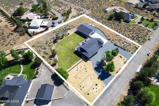 1768 Solitude Lane, Gardnerville, NV 89410