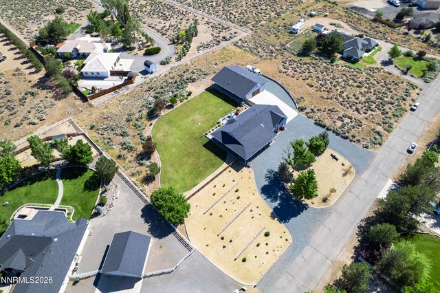 1768 Solitude Lane, Gardnerville, NV 89410