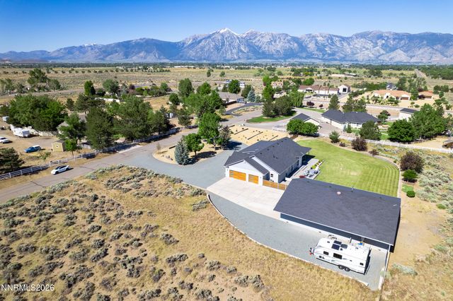 1768 Solitude Lane, Gardnerville, NV 89410