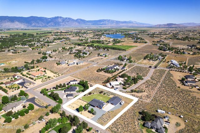 1768 Solitude Lane, Gardnerville, NV 89410