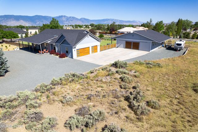 1768 Solitude Lane, Gardnerville, NV 89410
