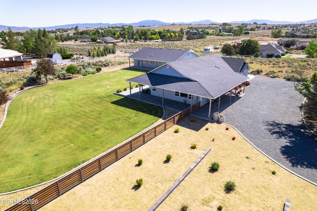 1768 Solitude Lane, Gardnerville, NV 89410