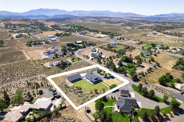 1768 Solitude Lane, Gardnerville, NV 89410