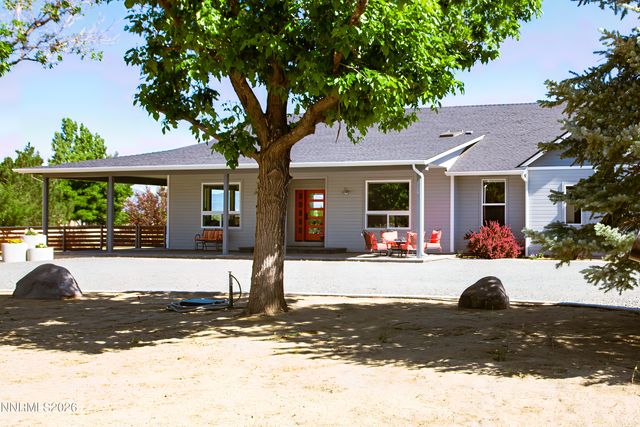 1768 Solitude Lane, Gardnerville, NV 89410