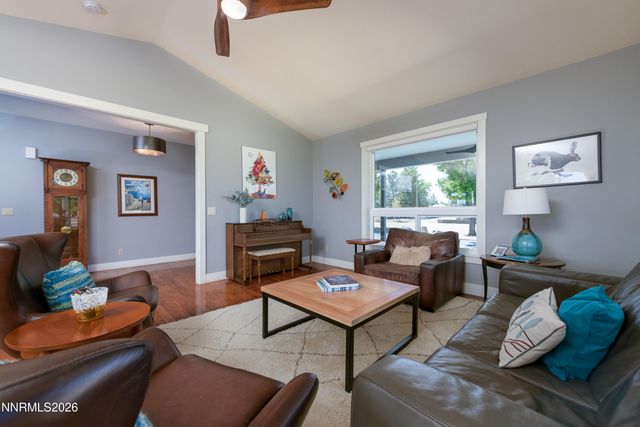 1768 Solitude Lane, Gardnerville, NV 89410