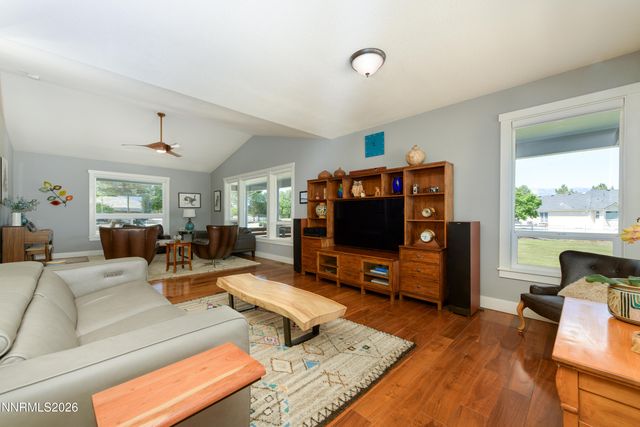 1768 Solitude Lane, Gardnerville, NV 89410