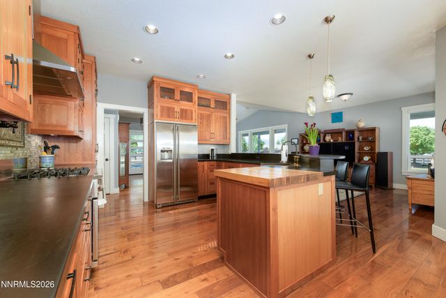 1768 Solitude Lane, Gardnerville, NV 89410