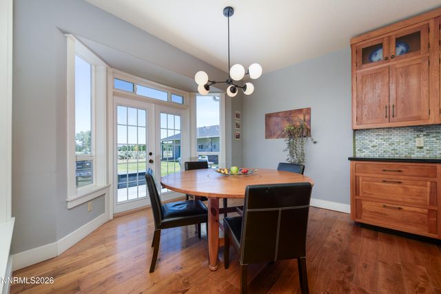 1768 Solitude Lane, Gardnerville, NV 89410