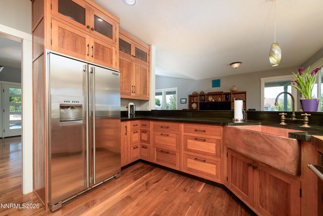 1768 Solitude Lane, Gardnerville, NV 89410