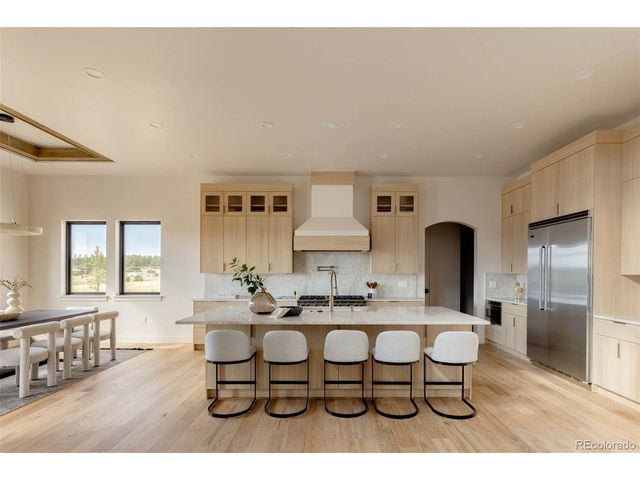 1721 Arrowpoint Ct, Franktown, CO 80116