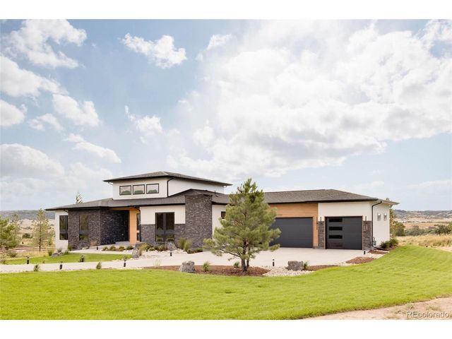 1721 Arrowpoint Ct, Franktown, CO 80116