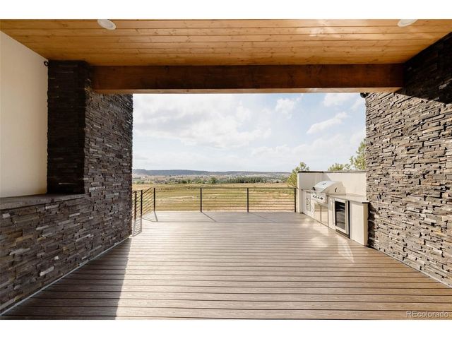 1721 Arrowpoint Ct, Franktown, CO 80116