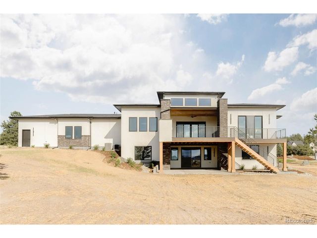 1721 Arrowpoint Ct, Franktown, CO 80116