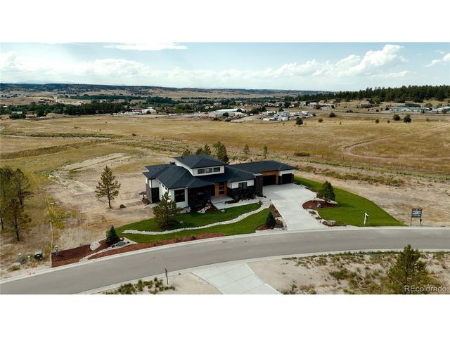 1721 Arrowpoint Ct, Franktown, CO 80116