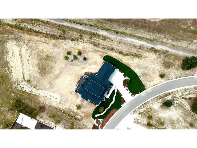 1721 Arrowpoint Ct, Franktown, CO 80116