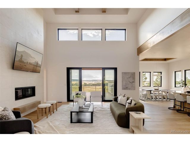 1721 Arrowpoint Ct, Franktown, CO 80116