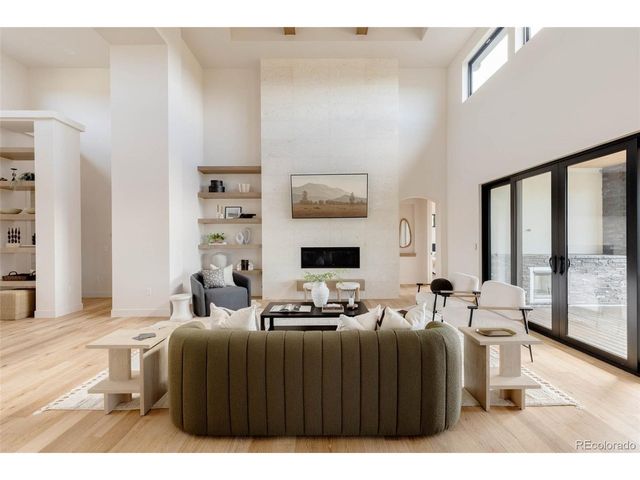 1721 Arrowpoint Ct, Franktown, CO 80116