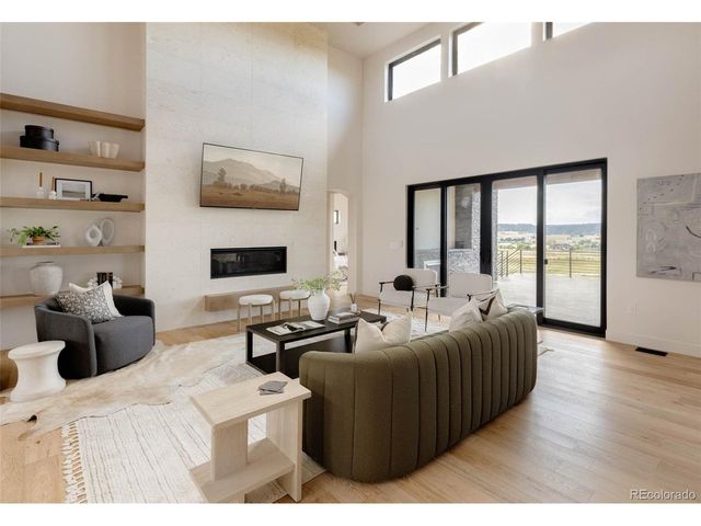 1721 Arrowpoint Ct, Franktown, CO 80116