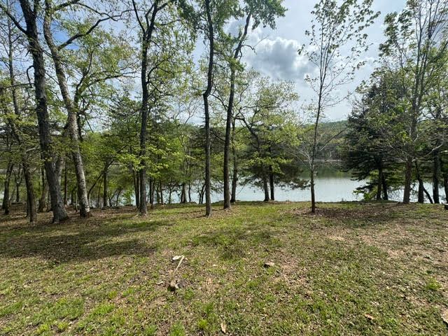 Doral Lane, Holiday Island, AR 72631