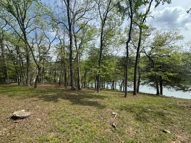 Doral Lane, Holiday Island, AR 72631