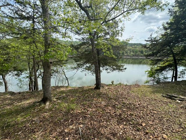 Doral Lane, Holiday Island, AR 72631