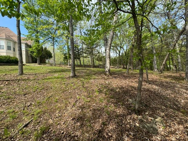 Doral Lane, Holiday Island, AR 72631