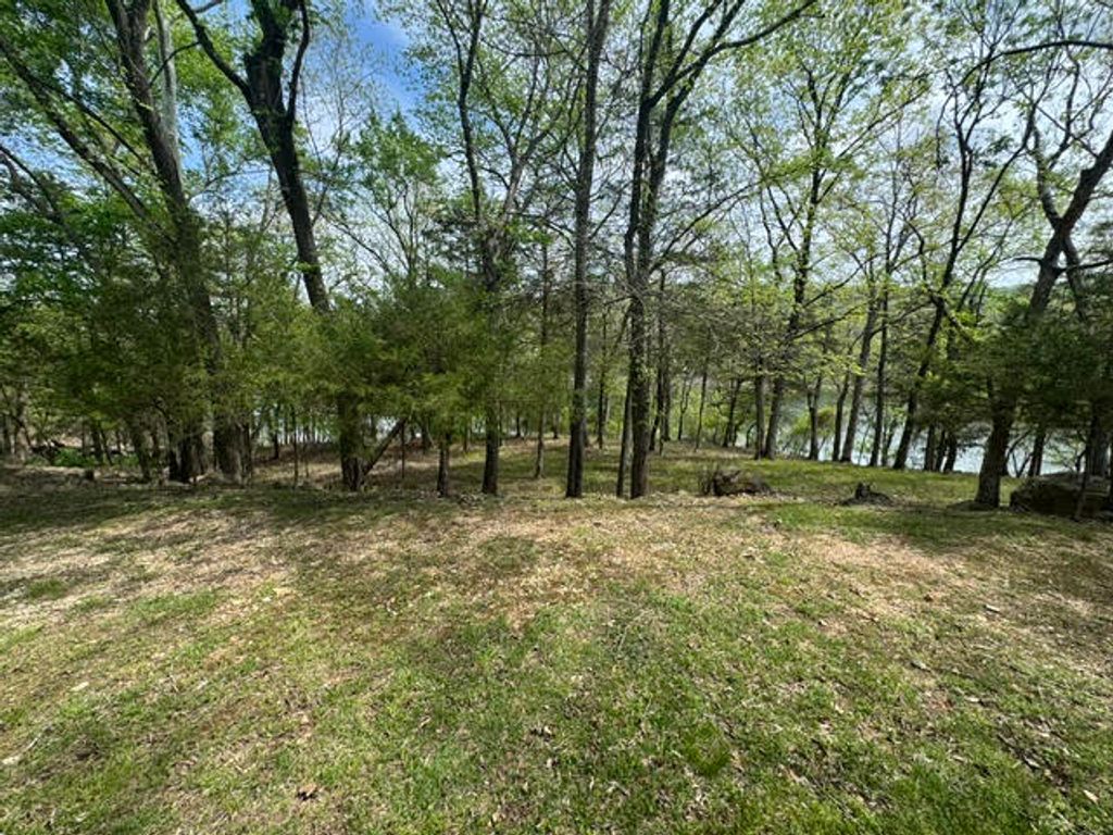 Doral Lane, Holiday Island, AR 72631