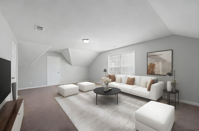 20 GARDEN SPRINGS DR, Oakland, TN 38060