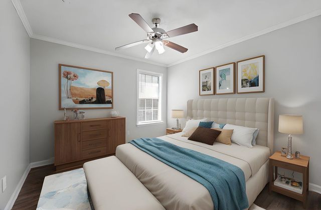 20 GARDEN SPRINGS DR, Oakland, TN 38060