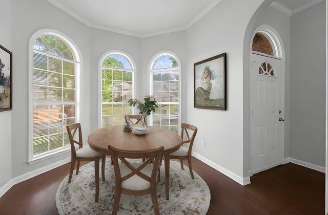 20 GARDEN SPRINGS DR, Oakland, TN 38060