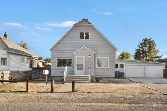 195 Wirsching Ave W, Twin Falls, ID 83301