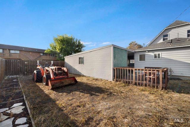 195 Wirsching Ave W, Twin Falls, ID 83301